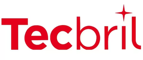 Logo TECBRIL