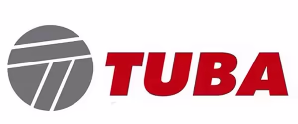 Logo TUBA