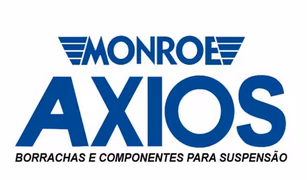 Logo AXIOS
