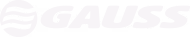 Logo GAUSS
