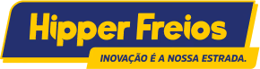 Logo HIPPER FREIOS