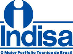 Logo INDISA