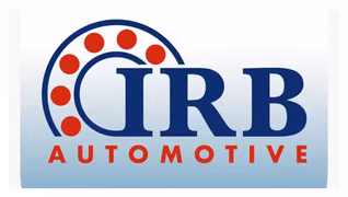 Logo IRB