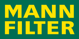 Logo MANN