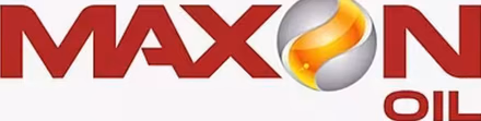 Logo MAXON OIL