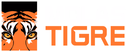 Logo MOLAS TIGRE