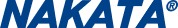 Logo NAKATA