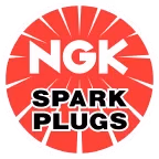 Logo NGK