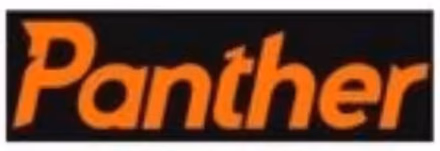 Logo PANTHER LUBRIFICANTES
