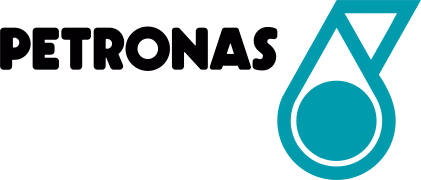 Logo PETRONAS