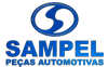 Logo SAMPEL