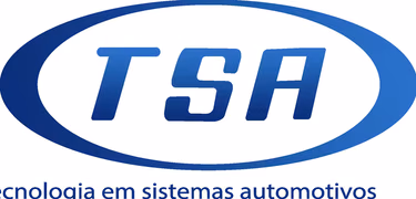 Logo TSA