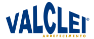 Logo VALCLEI