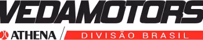 Logo VEDAMOTORS