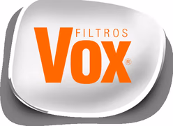 Logo VOX